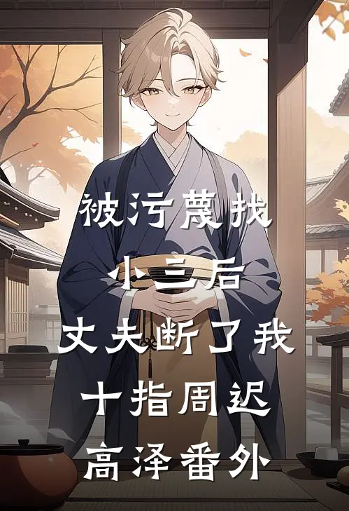 被污蔑找小三后，丈夫断了我十指周迟高泽 番外