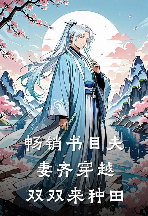 畅销书目夫妻齐穿越，双双来种田
