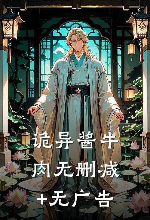 诡异酱牛肉无删减+无广告