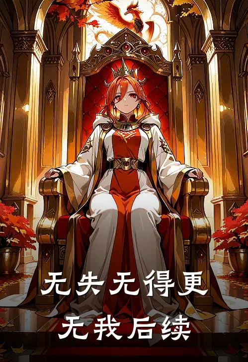 无失无得更无我后续