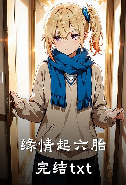 缘情起六胎完结txt