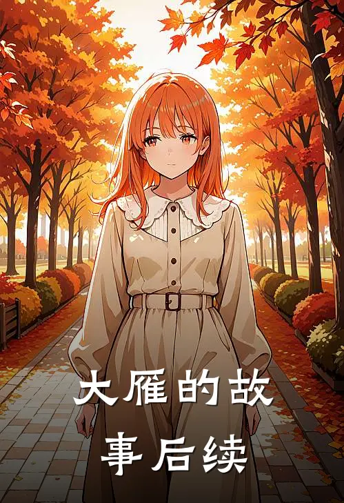 大雁的故事后续
