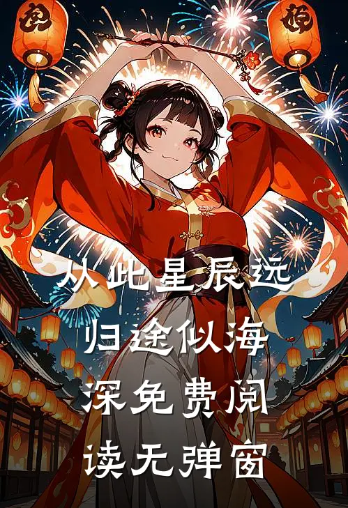 从此星辰远，归途似海深免费阅读无弹窗
