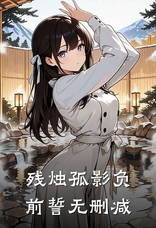 残烛孤影负前誓无删减
