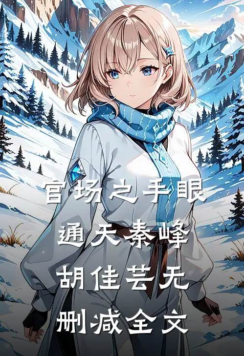 官场之手眼通天秦峰胡佳芸无删减全文