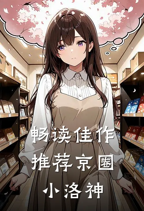 畅读佳作推荐京圈小洛神
