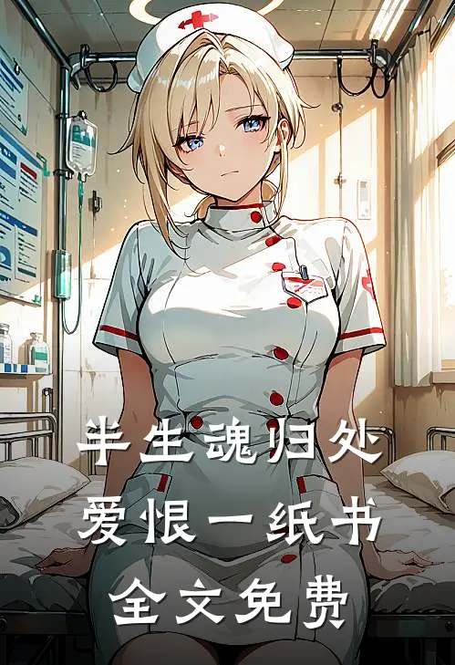 半生魂归处，爱恨一纸书全文免费