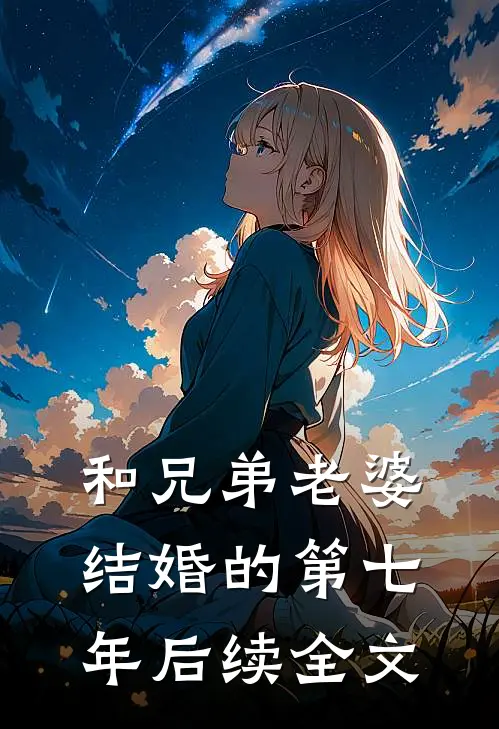 和兄弟老婆结婚的第七年后续全文