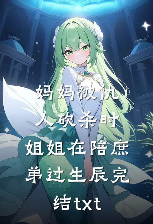 妈妈被仇人砍杀时，姐姐在陪庶弟过生辰完结txt