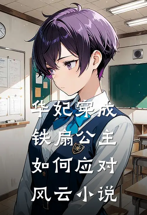 华妃穿成铁扇公主，如何应对风云小说