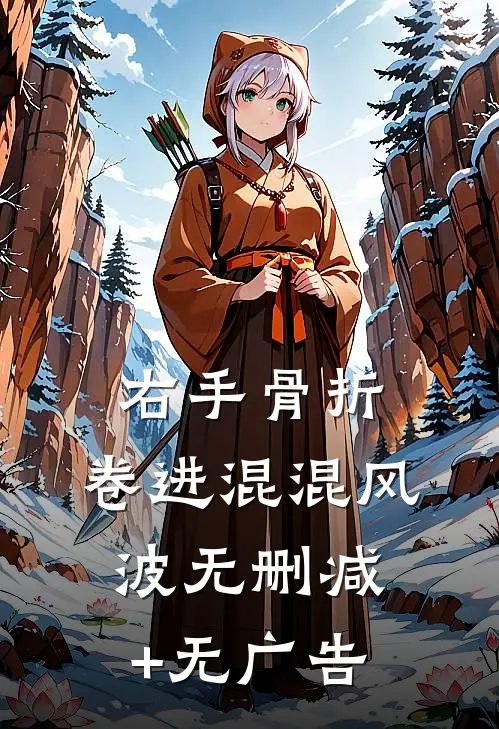 右手骨折，卷进混混风波无删减+无广告