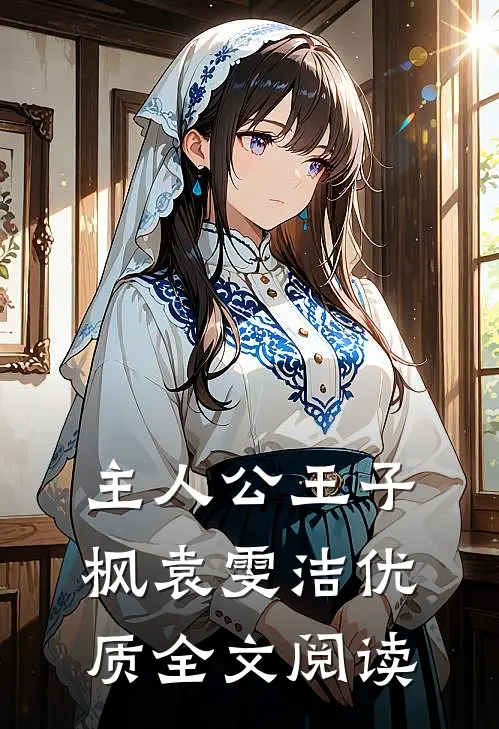 主人公王子枫袁雯洁优质全文阅读