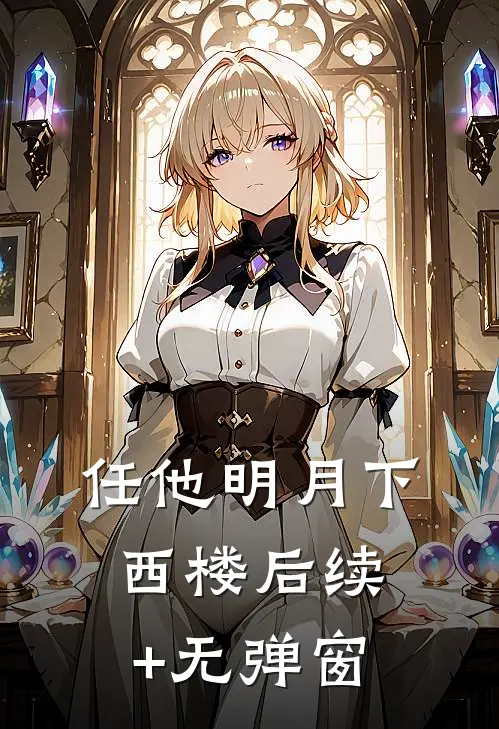任他明月下西楼后续+无弹窗