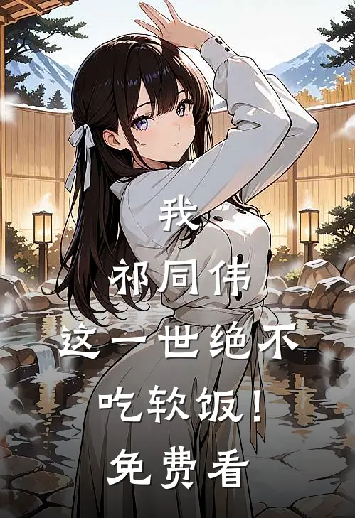我，祁同伟，这一世绝不吃软饭！免费看