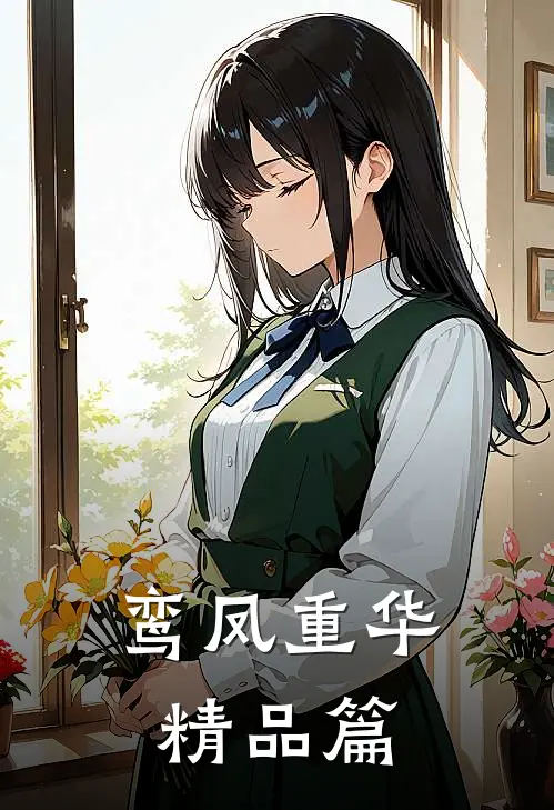 鸾凤重华精品篇