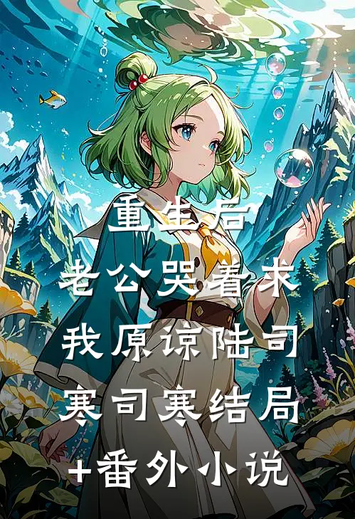 重生后，老公哭着求我原谅陆司寒司寒结局+番外小说