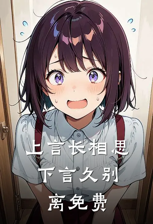 上言长相思，下言久别离免费