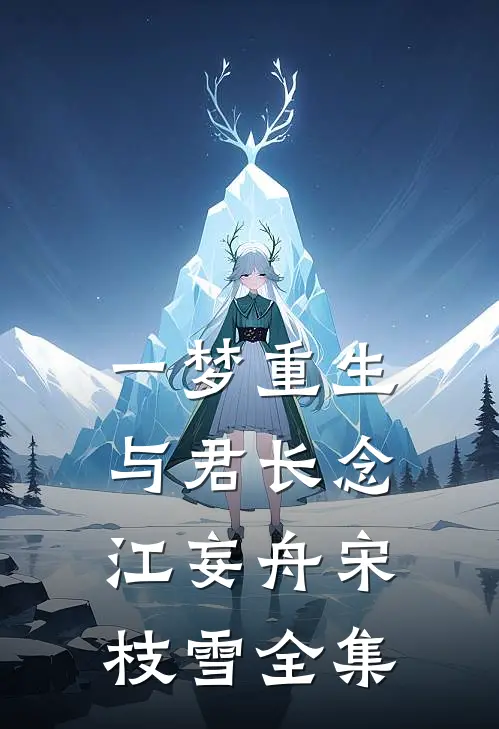 一梦重生，与君长念江妄舟宋枝雪全集