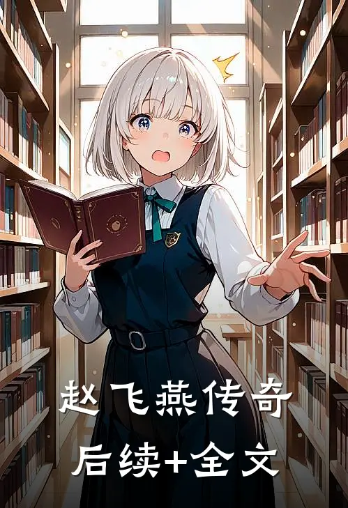赵飞燕传奇后续+全文