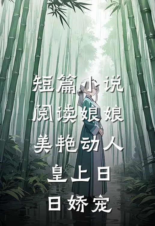 短篇小说阅读娘娘美艳动人，皇上日日娇宠