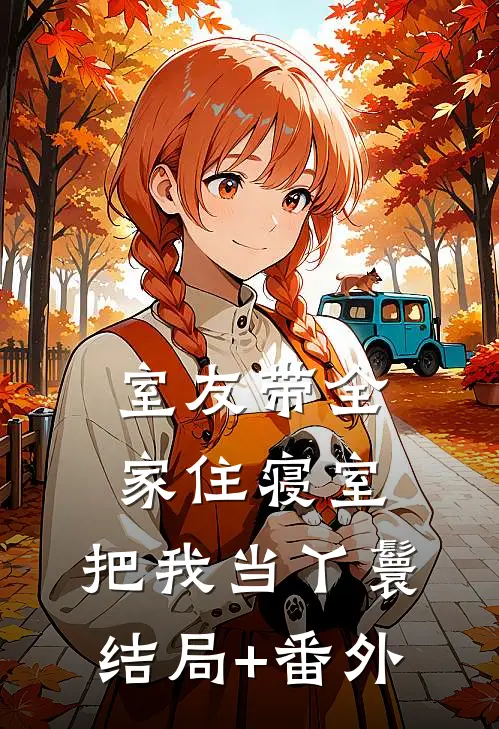 室友带全家住寝室，把我当丫鬟结局+番外