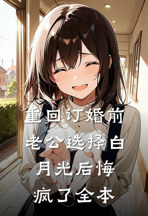 重回订婚前，老公选择白月光后悔疯了全本