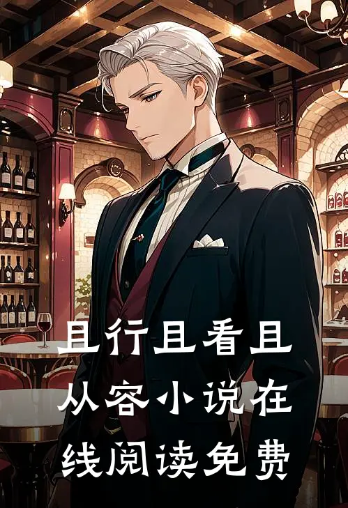 且行且看且从容小说在线阅读免费