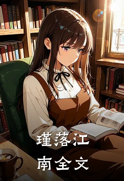 瑾落江南全文