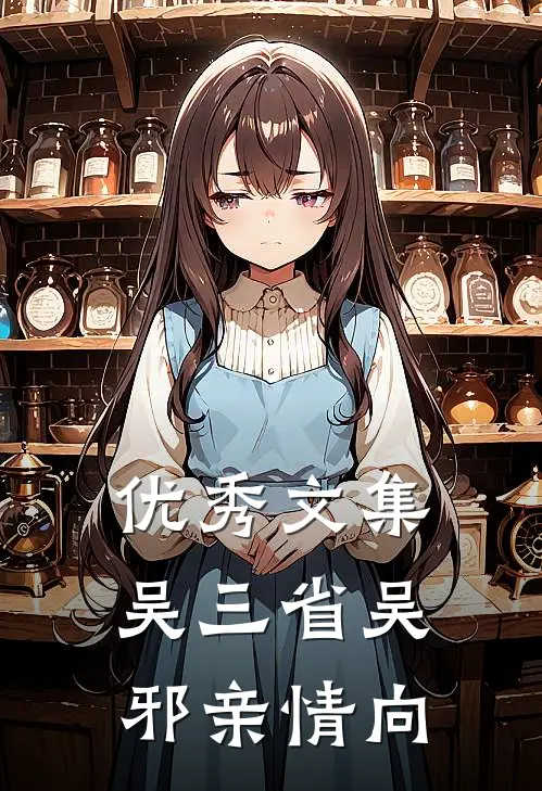 优秀文集吴三省吴邪亲情向