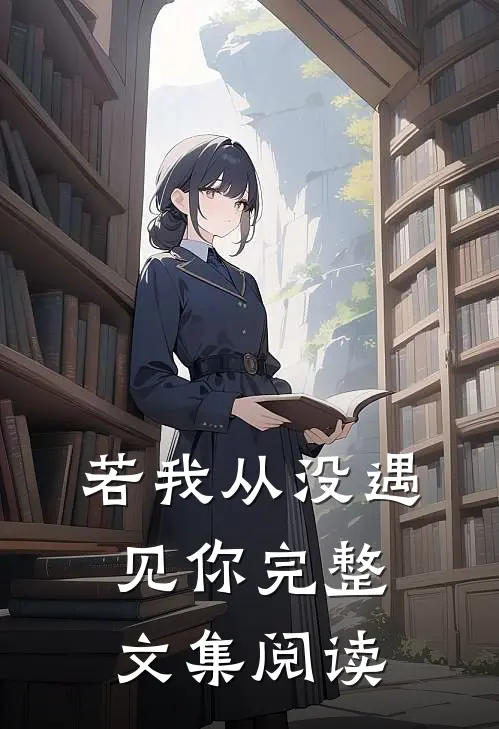 若我从没遇见你完整文集阅读