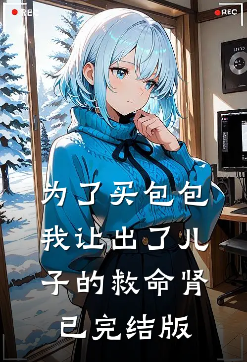 为了买包包，我让出了儿子的救命肾已完结版