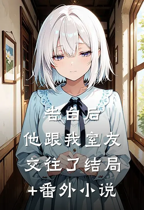 告白后，他跟我室友交往了结局+番外小说