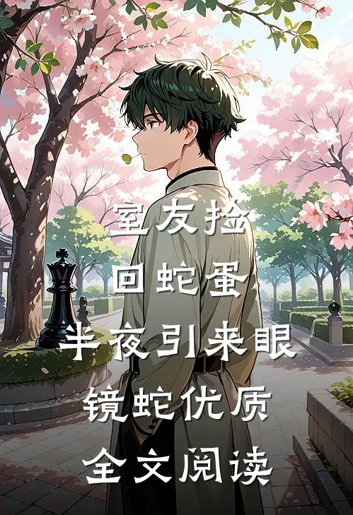 室友捡回蛇蛋，半夜引来眼镜蛇优质全文阅读