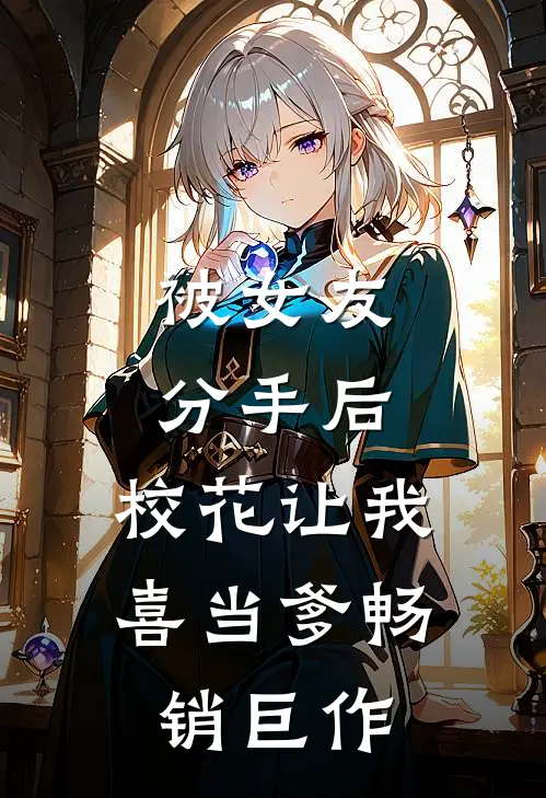 被女友分手后，校花让我喜当爹畅销巨作