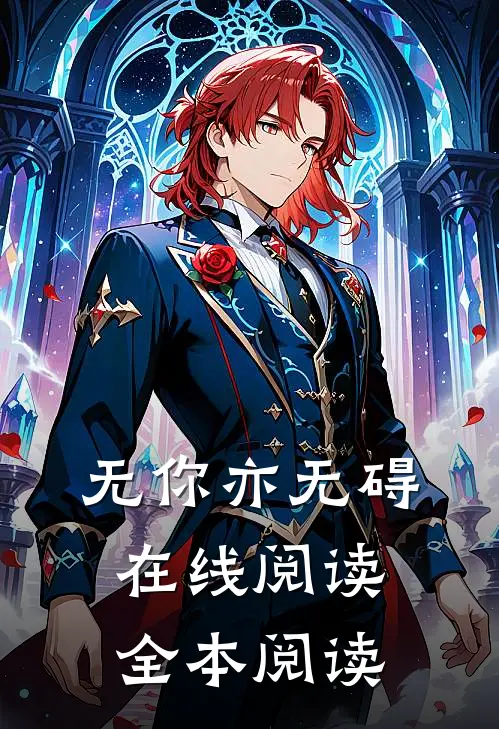 无你亦无碍在线阅读全本阅读