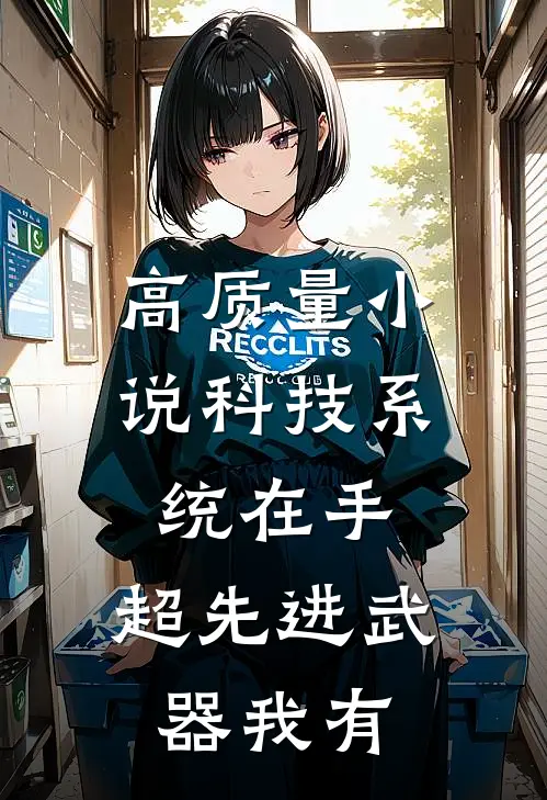 高质量小说科技系统在手，超先进武器我有
