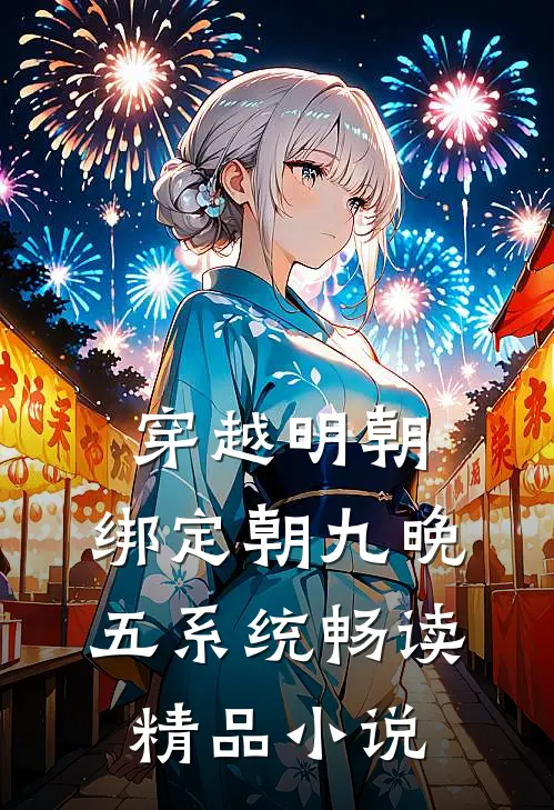 穿越明朝：绑定朝九晚五系统畅读精品小说