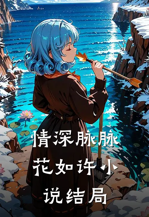 情深脉脉花如许小说结局