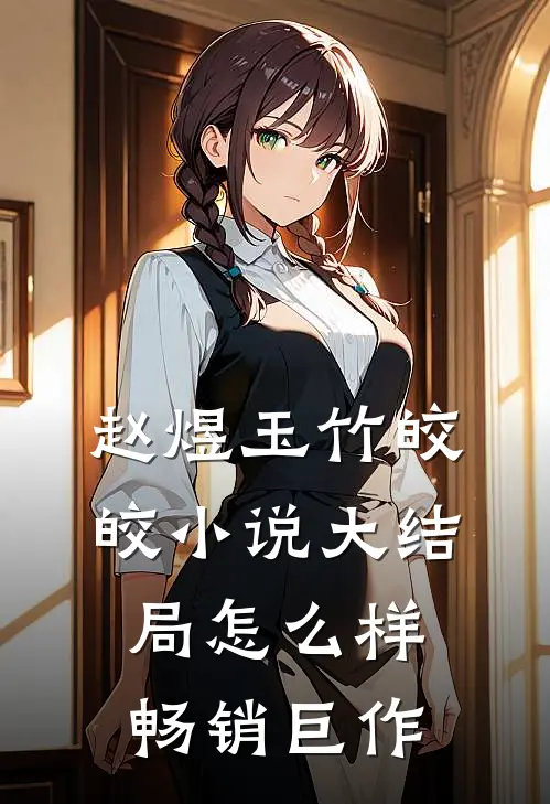 赵煜玉竹皎皎小说大结局怎么样畅销巨作