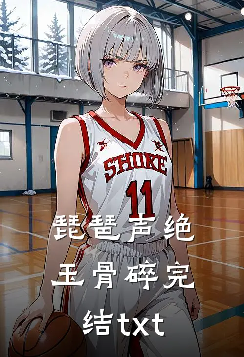 琵琶声绝玉骨碎完结txt
