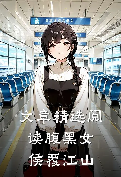 文章精选阅读腹黑女侯覆江山