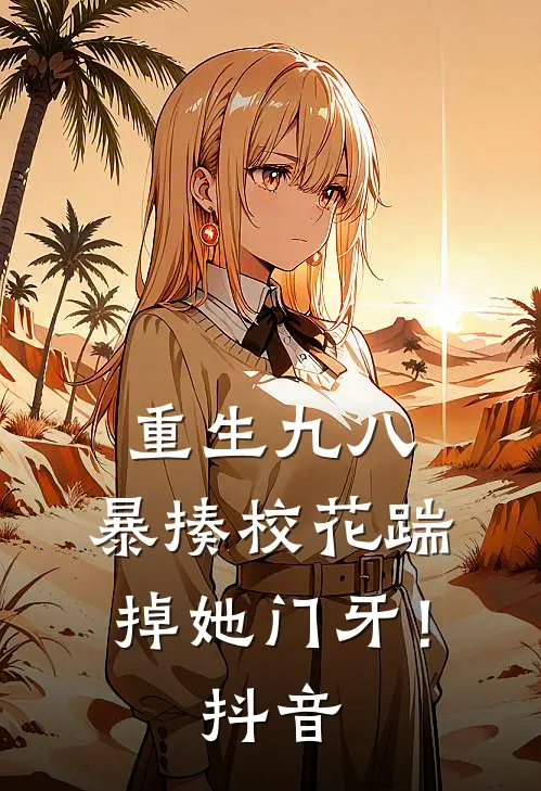 重生九八：暴揍校花踹掉她门牙！抖音