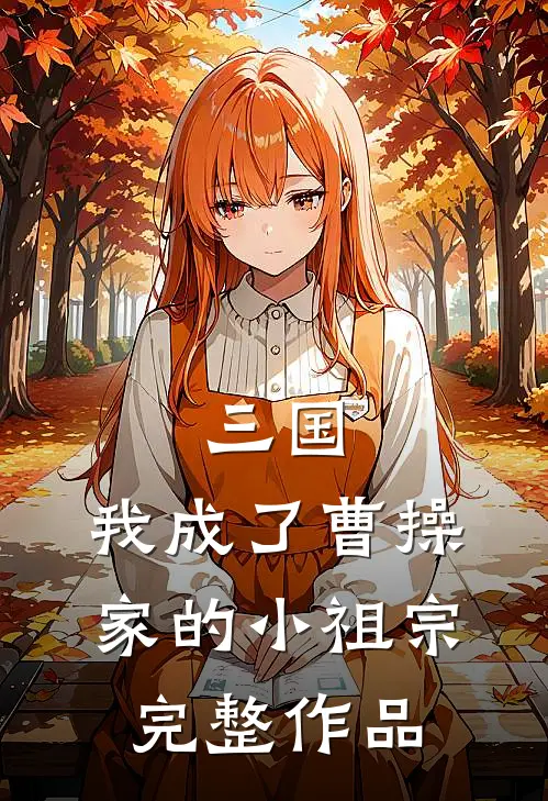 三国：我成了曹操家的小祖宗完整作品