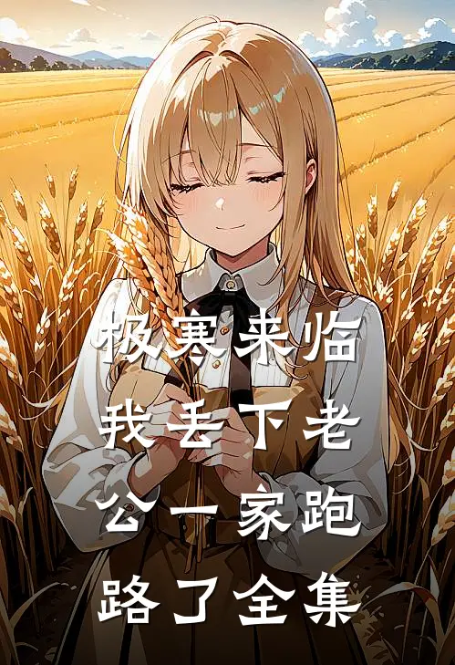 极寒来临，我丢下老公一家跑路了 全集