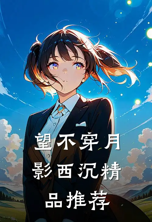 望不穿月影西沉精品推荐