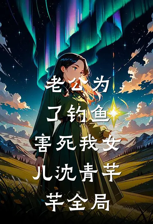 老公为了钓鱼，害死我女儿沈青芊芊全局