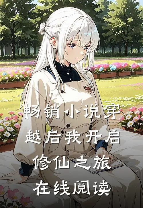 畅销小说穿越后我开启修仙之旅在线阅读