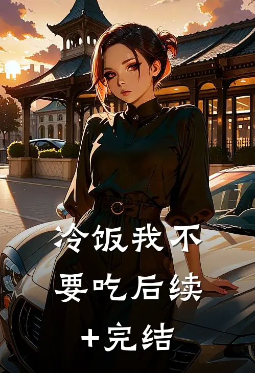 冷饭我不要吃后续+完结