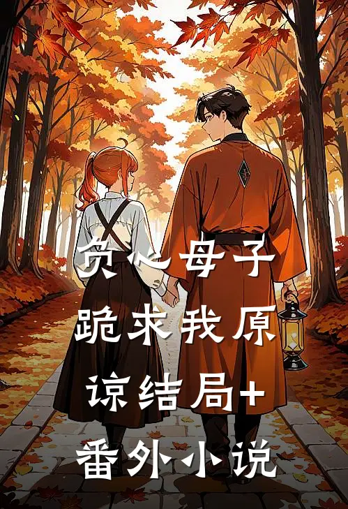 负心母子跪求我原谅结局+番外小说