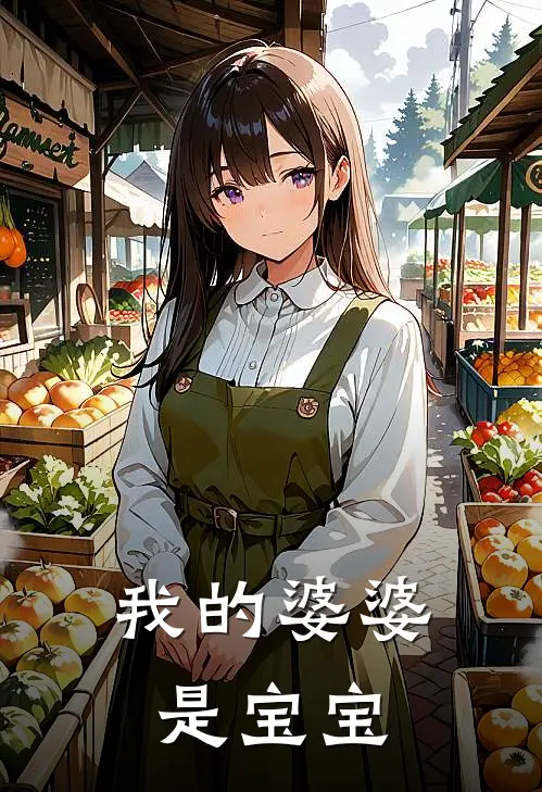 我的婆婆是宝宝